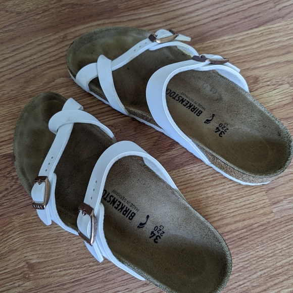 Birkenstock Mayari sandals - Picture 1 of 4